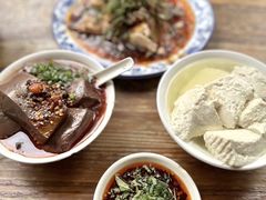 -范记豆花庄(东门好吃街店)