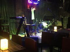 -ohbar live house(人广店)