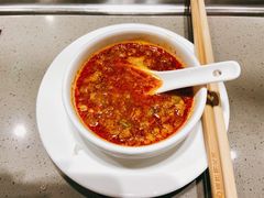 -海底捞火锅(杭州萧山宝龙广场店)