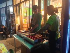 -锅圈食汇火锅烧烤食材超市(回龙观店)