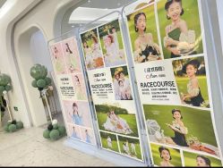 点击看大图 -范叔叔儿童摄影生活馆(芝麻开门欢颜店)