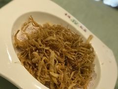 -晋阳饭庄(虎坊桥店)