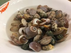 -沈家门海鲜夜排档(东港店)