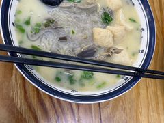 -鸭小妹鸭血粉丝(老门东店)
