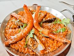 -LA JOLLA 墨西哥餐厅(学院路店)
