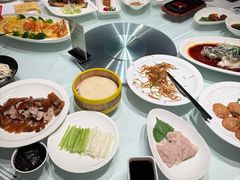 -廊亦舫Lang Yi Fang Restaurant(金桥店)