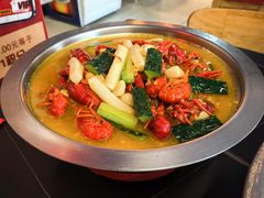 -美蛙四季(亦庄店)