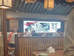 -大盐帮川菜馆(长楹天街店)