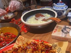 -泥糊破店小酒馆·团建聚餐(南京西路店)