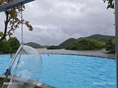 -宁波九龙湖开元度假村