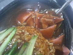 -南京工业大学-东苑1食堂