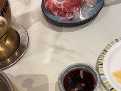 -喜庭海鲜自助(佛山王府井店)