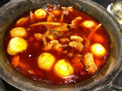 -李子坝梁山鸡(李子坝大鸡哥店)