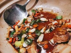 -青年公社烤鸭(青年路店)