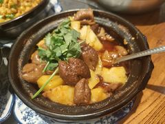 -廖记老砂锅(牛角沱店)