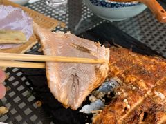 -何适山庄 ·可团建(水长城P2停车场店)