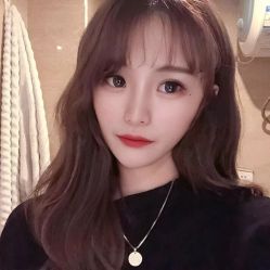 点击看大图 -3AM HAIR SALON染发接发