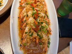 -新发现(宝山龙湖店)