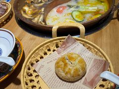 -洱火云南酸菜牛肉火锅(石景山当代商城店)