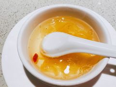 银耳羹-海底捞大排档火锅(悦荟广场店)