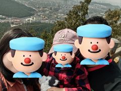 -千佛山风景名胜区