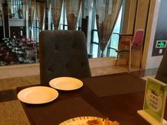 -宝盛水博园大酒店·中餐厅·杭帮菜