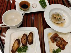 -厦门朗豪酒店 · 明阁中餐厅