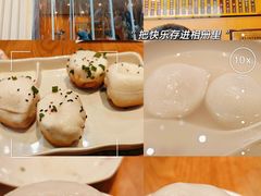 -东泰祥生煎馆(重庆北路店)