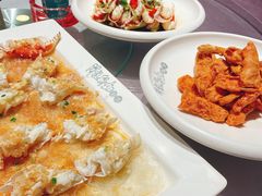 -阿拉斯加·海货(马王堆店)