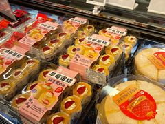 -盒马鲜生(顺义店)