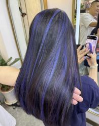 -首脑美发沙龙