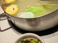 -陈记顺和潮汕牛肉火锅(棠德南路店)