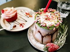 -BE NORMAL CAFE(霞溪路店)