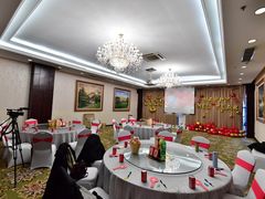 包厢-上海安亭别墅花园酒店