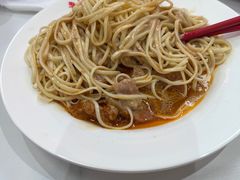 -鲁达面馆本帮风味(共康东路店)