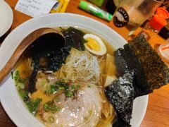 -気楽亭和食料理(气乐亭大世界本店)