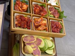 -阿昌白族石板烧·菌锅(大理古城店)