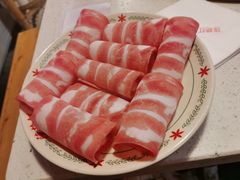 -陈艳红火锅菜·冒菜(簋街店)