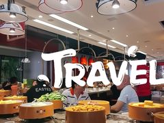 -龍歌自助小火锅(市南金茂湾店)