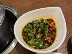 -东海怡品海鲜豆捞(星街坊店)