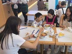 -清真·尖子尖牛肉面(王府井店)