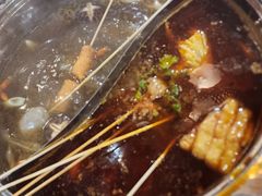 -袁记串串香(墨河南岸店)