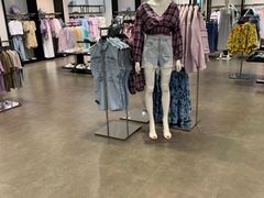 -ZARA(仓山万达店)