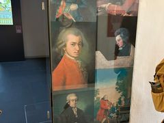 -维也纳莫扎特之家