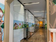 -极橙儿童齿科矫正中心(奥城店)
