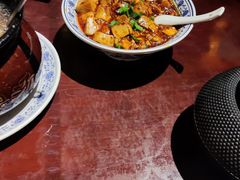 -杨记隆府(汉街店)