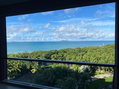 -三亚湾海居铂尔曼度假酒店