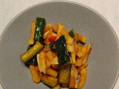 -湘中缘·湖南菜(娄底驻京办店)