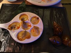 -京料理·日料自助·铁板燒(复悦城店)