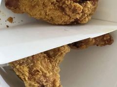 -麦当劳(新达汇三林店)